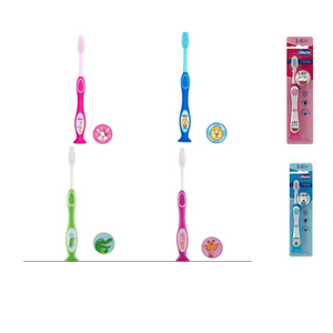 Children's 🦷 toothbrush All Design 3-6Y