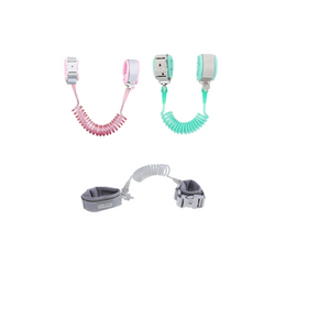 Baby losting strap