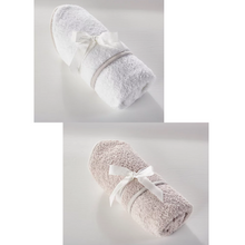 Load image into Gallery viewer, KV Hooded Towel W75cm, L75cm
