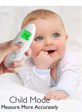 Load image into Gallery viewer, MomCozy Infrared Thermometer
