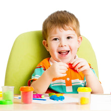 Load image into Gallery viewer, Moon Dough Creation Ultimate Colour Pack 20*84g 3yrs+
