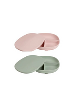 Load image into Gallery viewer, B.Box Silicone Plate With Lid
