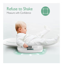 Load image into Gallery viewer, MomCozy Baby Scale
