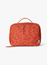 Load image into Gallery viewer, Citron Insulated Square Lunch bag
