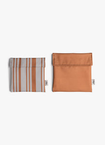 Reusable Sandwich Bag - Set of 2