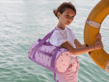 Load image into Gallery viewer, Citron Kids&#39; Duffle Bag
