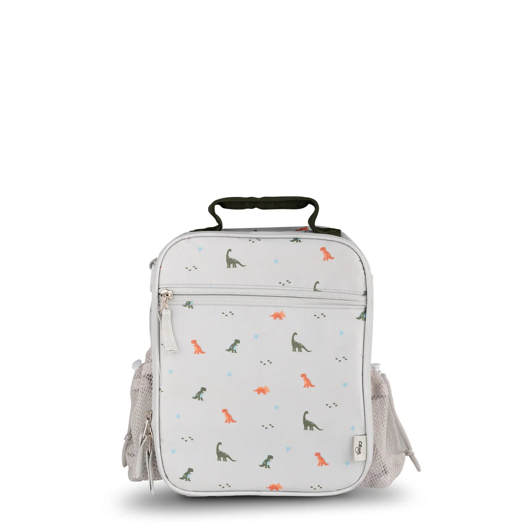 Citron Thermal Lunch Bag