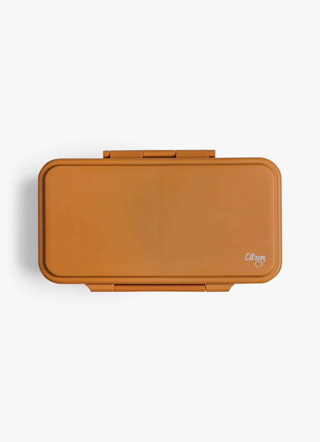 Citron Rectangle Lunchbox - 970ml