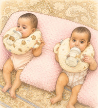 Load image into Gallery viewer, Milda Self Feeding Pillow
