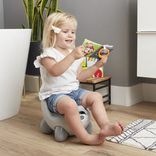 Load image into Gallery viewer, Infantino Potty Pals Potty Seat 18m+
