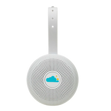Load image into Gallery viewer, Yogasleep Hushh+ Portable Sleep Sound Machine
