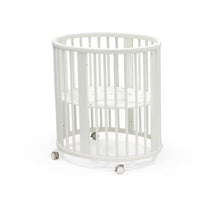 Load image into Gallery viewer, Stokke Sleepi Mini White
