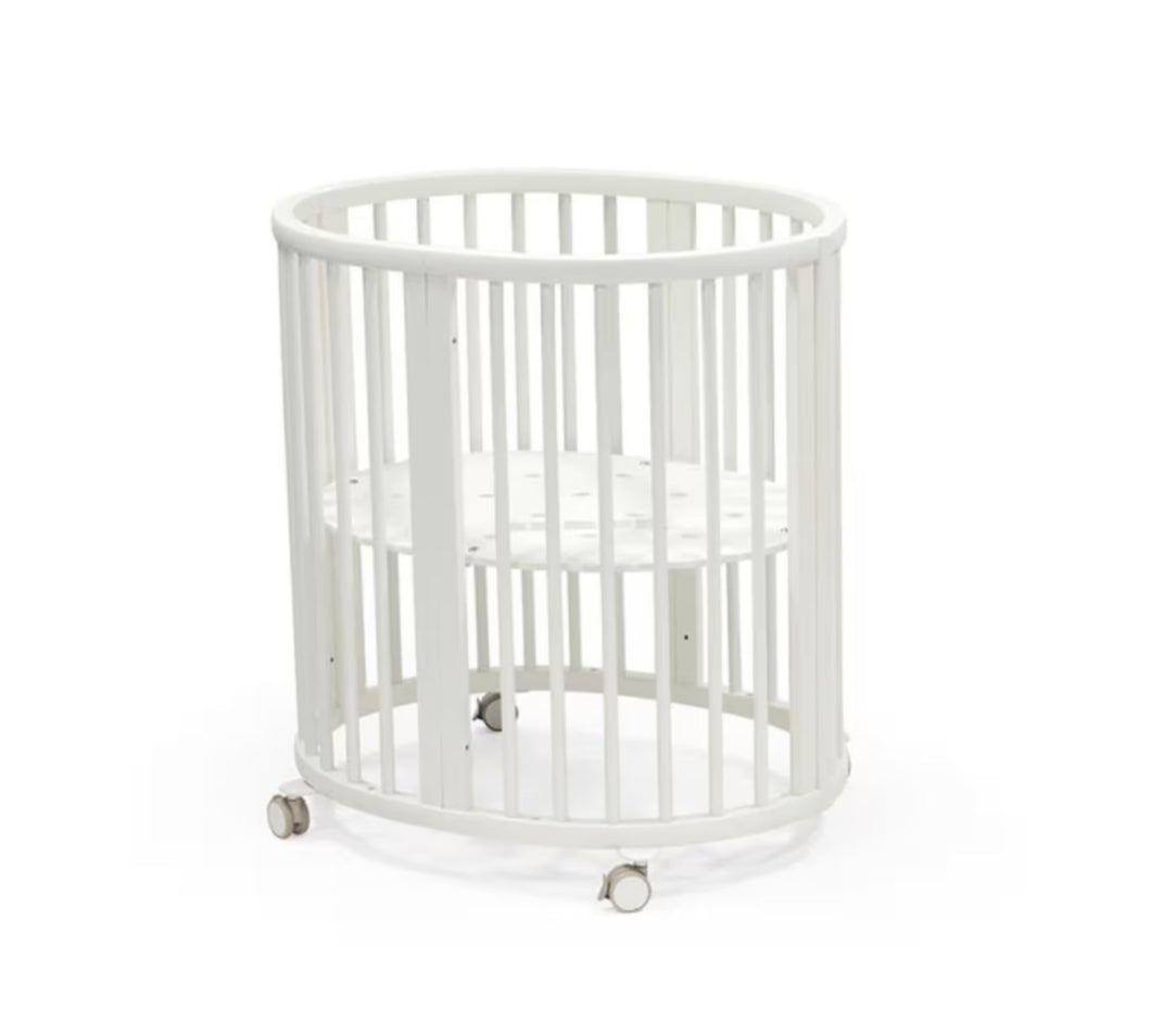 Stokke Sleepi Mini White