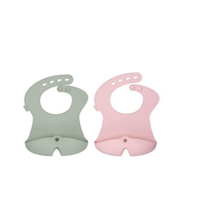 B.Box Silicone Bib