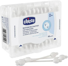 Load image into Gallery viewer, Chicco Cotton buds
