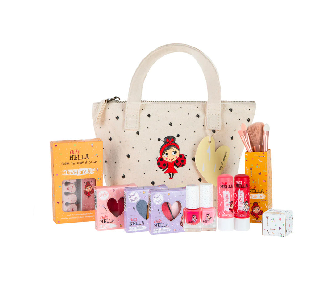 Miss Nella - Bag of Wonders - Special Edition