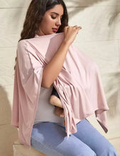 Load image into Gallery viewer, Breast feeding Cover
