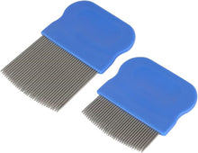 Load image into Gallery viewer, Ezy Dose Lice combs

