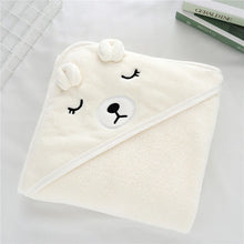 Load image into Gallery viewer, Kinder Valley Hooded Towel
