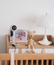 Load image into Gallery viewer, Beaba Video Baby Monitor Zen Connect
