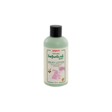 Load image into Gallery viewer, Pigeon Natural Botanical Baby Milky Lotion
