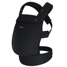 Load image into Gallery viewer, Momcozy Baby Carrier Black 3-24m
