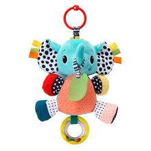 Load image into Gallery viewer, Infantino Elephant Activity Pal 3m+
