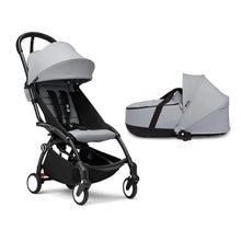 Load image into Gallery viewer, Stokke® YOYO³ Stroller + Bassinet with 6+ Color pack
