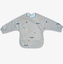 Load image into Gallery viewer, Citron Bib Full Sleeves
