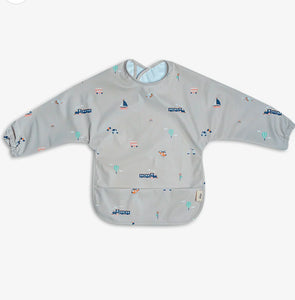 Citron Bib Full Sleeves