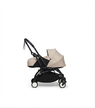 Load image into Gallery viewer, Stokke® YOYO³ Stroller with Newborn Pack
