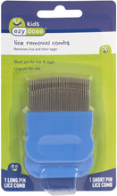Load image into Gallery viewer, Ezy Dose Lice combs
