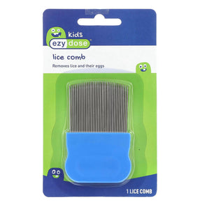 Lice comb