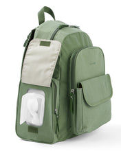Load image into Gallery viewer, Skiphop Luna Diaper Backpack
