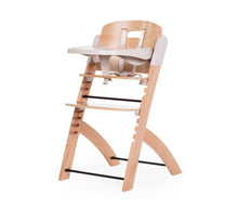 Load image into Gallery viewer, Childhome , Baby high chair + feeding tray
