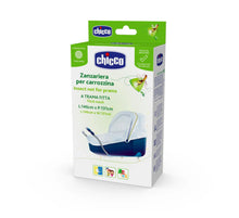 Load image into Gallery viewer, Chicco Mosquito Net For Baby Strollers &amp; Carrycots
