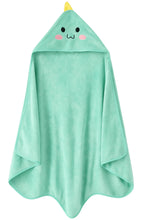Load image into Gallery viewer, Kinder Valley Hooded Towel
