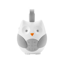 Load image into Gallery viewer, Skiphop Stroll&amp;Go Portable Baby Soother
