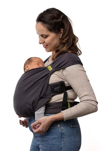 Boba Hybrid Baby Carrier 0-18m (BLISS)