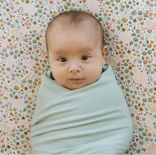 Load image into Gallery viewer, Little Unicorn Stretch Knit Swaddle Blankets Pack of 2
