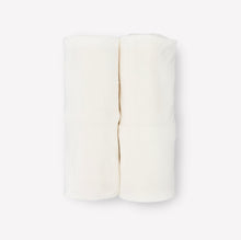 Load image into Gallery viewer, Little Unicorn Stretch Knit Swaddle Blankets Pack of 2
