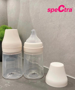 Spectra All Set PP Baby Bottle