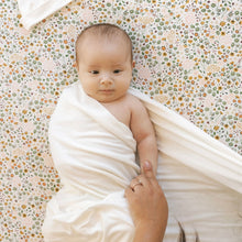 Load image into Gallery viewer, Little Unicorn Stretch Knit Swaddle Blankets Pack of 2
