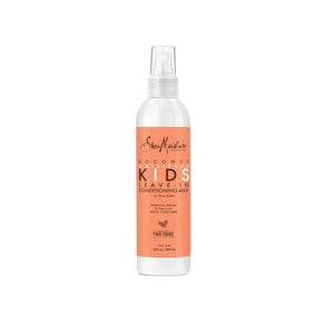 SheaMoisture Coconut & Hibiscus Kids' Leave-In Conditioning Milk