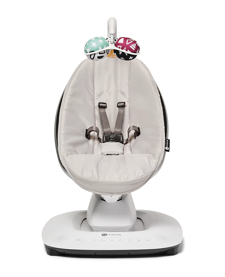 MamaRoo Multi-Motion Baby Swing (ONLY)