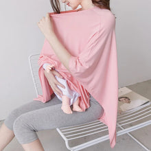 Load image into Gallery viewer, Breast feeding Cover
