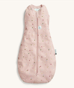 ErgoPouch Cocoon Swaddle Bag 1.0 TOG 3-6 mons (Different Design)