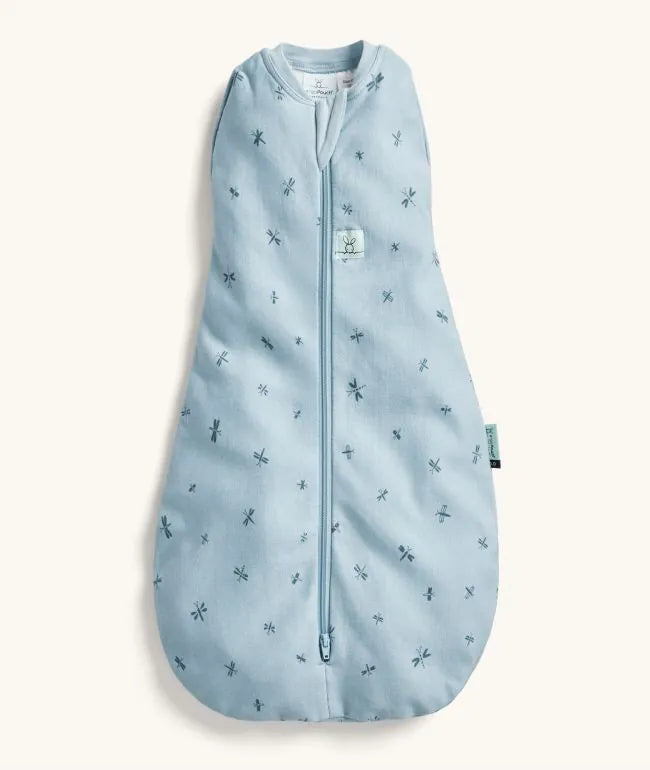 ErgoPouch Cocoon Swaddle Bag 0.2 TOG 3-6 mons (Different Design)
