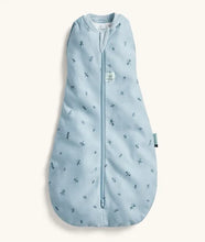 Load image into Gallery viewer, ErgoPouch Cocoon Swaddle Bag 1.0 TOG 3-6 mons (Different Design)
