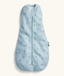 ErgoPouch Cocoon Swaddle Bag 1.0 TOG 3-6 mons (Different Design)